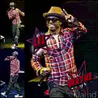 Picture for song 'BEST A WHAT I DO' by artist 'looty'