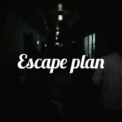 Picture for song '"Escape plan" - UK drill type beat.' by artist 'Mokxy Beatz'