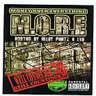 Picture for song 'Hood Love' by artist 'MORE Entertainment'