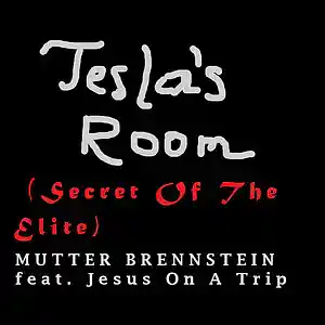 Picture for song 'Teslas Room(Secret Of The Elite) Mutter Brennstein' by artist 'Mutter Brennstein'