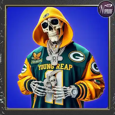Picture for song 'Reversed pulse' by artist 'N1PROOF BEATS'