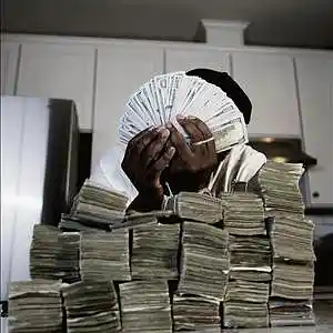 Picture for song 'MADE IT' by artist 'Nick Vanelli'