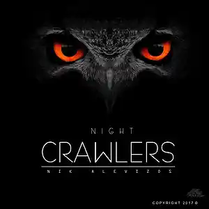 Picture for song 'Night Crawlers - Nik Alevizos(160kbps)' by artist 'Nik Alevizos'