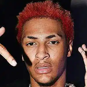 Picture for song 'Poison' by artist 'Nuckk Beats'
