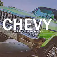 Picture for song '*Curren$y* Chevy' by artist 'Proffeny'