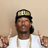 Picture for song 'Jee Juh - U Aint Poppin - Free DL' by artist 'Jee Juh Productions'