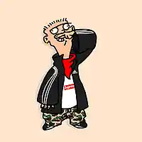 Picture for song 'Forever (Prod. By RLBeatz)' by artist 'RLBeatz - RLBeats'