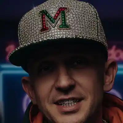 Picture for song 'I Don't Need Dat' by artist 'Rob Yawn'