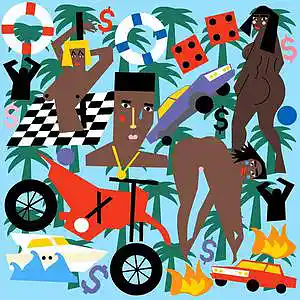 Picture for song 'Trifecta (BUY 1 GET 1 FREE)' by artist 'Scott Styles'