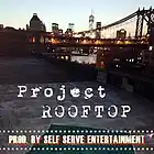 Picture for song 'Project Rooftop' by artist 'Self Serve Entertainment'