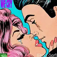 Picture for song 'We Cry Beat (prod Serf)' by artist 'Serf TripleGod Recordings'