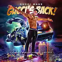 Picture for song 'Gucci's Back (Produced by Shawty Trap)' by artist 'ShawtyTrapBeats'