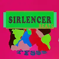 Picture for song 'Ty$ ' by artist 'sir-lencer'