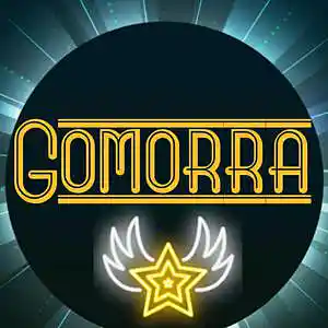 Picture for song 'Gomorra * trap beat 151 bpm' by artist 'Skunky Prod Beatmaker'