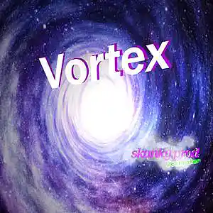 Picture for song 'Vortex * trap beat 153 bpm' by artist 'Skunky Prod Beatmaker'
