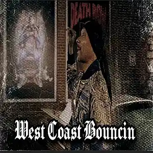 Picture for song 'West Coast Boucin' by artist 'SoulHeaven Beats'