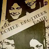 Picture for song 'You Really Move Me' by artist 'Steve Domer'