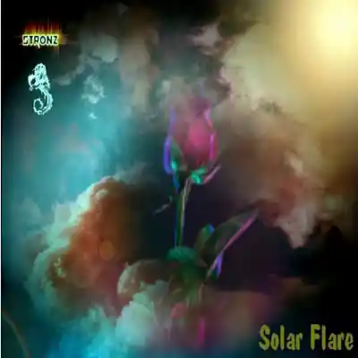 Picture for song 'Outher Space' by artist 'Stronz and Astro3000'