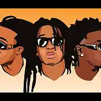 Picture for song 'Tropical Produced By Teddy G' by artist 'Teddy G Productions'