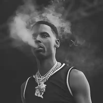 Picture for song 'COUNT UP (Young Dolph Type Beat)' by artist 'Thall Beats1'