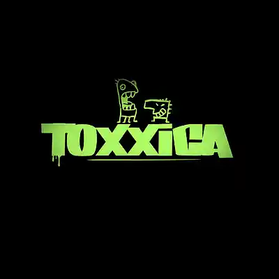 Picture for song 'Project Toxic' by artist 'Toxxica263'