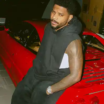 Picture for song 'Hideway' by artist 'Trackslammerz'