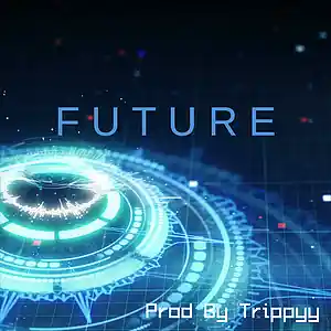 Picture for song 'future' by artist 'CosaNostraTrippyy'