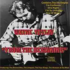 Picture for song 'DADDY COOL' by artist 'WAYNE TEVLIN'