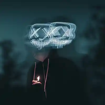 Picture for song '"Conspiracy" Beat for Sale' by artist 'whoDeanyBeatz'