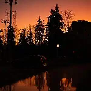 Picture for song '"Day After" Beat for Sale' by artist 'whoDeanyBeatz'