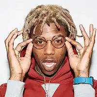 Picture for song 'Dip Dip *Famous Dex Type* (TEXT 678-879-6038)' by artist 'WhoIsJBeats22'