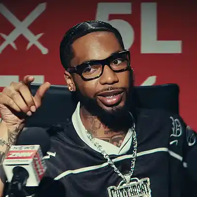 Picture for song 'On Water / Key Glock Type Beat' by artist 'World Beats'