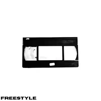 Picture for song 'FREESTYLE' by artist '100Music'