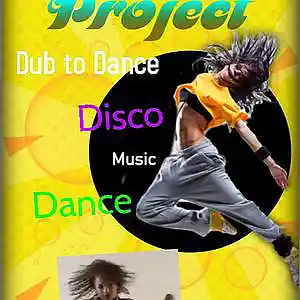 Picture for song 'Dub to Dance #' by artist '2 Project'