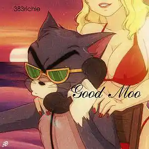 Picture for song '383Richie - Good Moo' by artist '383Richie'