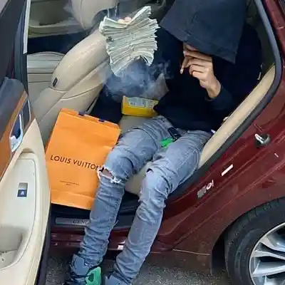 Picture for song 'Rio Da Yung OG x Babyfxce E Type Beat - New Car' by artist '8xbeatz'