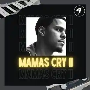 Picture for song 'Mama's Cry II' by artist '9ELEVEN BEATS'