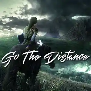 Picture for song 'Go The Distance (Remastered)' by artist 'Annangelika'
