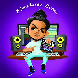 Picture for song 'HarryPotTrap (Dave East, Lil Baby type)' by artist 'Audio Fiene'