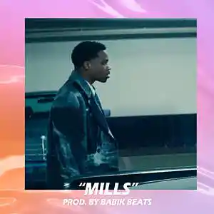 Picture for song 'Mills' by artist 'Babik Beats'