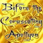 Picture for song 'Red eyes fail to close' by artist 'Before the Coruscating Apollyon'