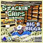Picture for song ''Carolina Hyphy'' by artist 'BIG B BIGGA'