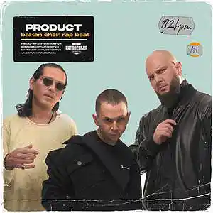 Picture for song 'Product' by artist 'BITODELNYA'