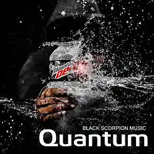 Picture for song 'Quantum' by artist 'Black Scorpion Music'