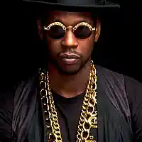 Picture for song 'CUBAN LINK (PROD. BLESSTURNER)' by artist 'Bless Turner'