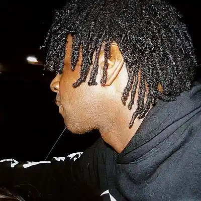 Picture for song '"CAPP" KEN CARSON TYPE BEAT' by artist 'B-MAN Beat'