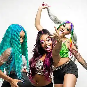 Picture for song 'DaBaby x Bangg 3 Type Beat - Hip Hop Rap Island' by artist 'Brentin Davis Beats'