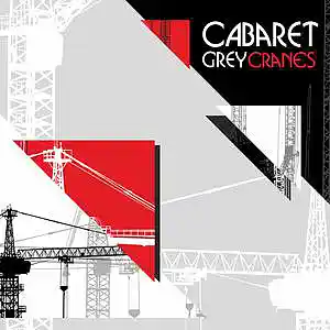 Picture for song 'Lightly' by artist 'Cabaret Grey'