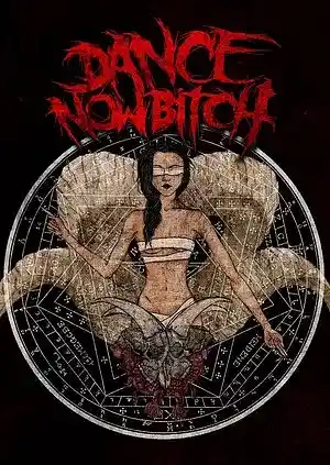 Picture for song 'Dance Now b*** - Night Of The Wolves' by artist 'Dance Now Bitch'