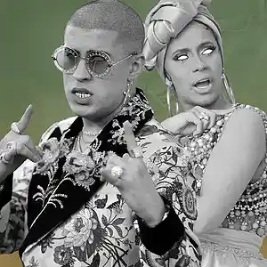 Picture for song 'GUAYABA (Buy 1 Get 1 Free)' by artist 'Da Cupule'